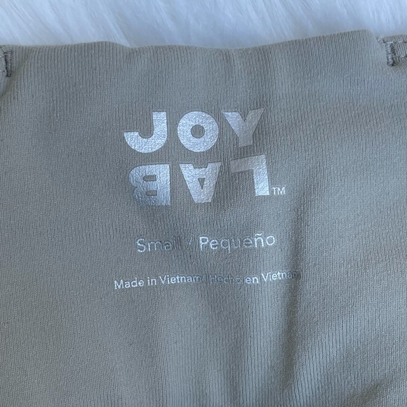 💝 JOY LAB LEGGINGS - Picture 4 of 6